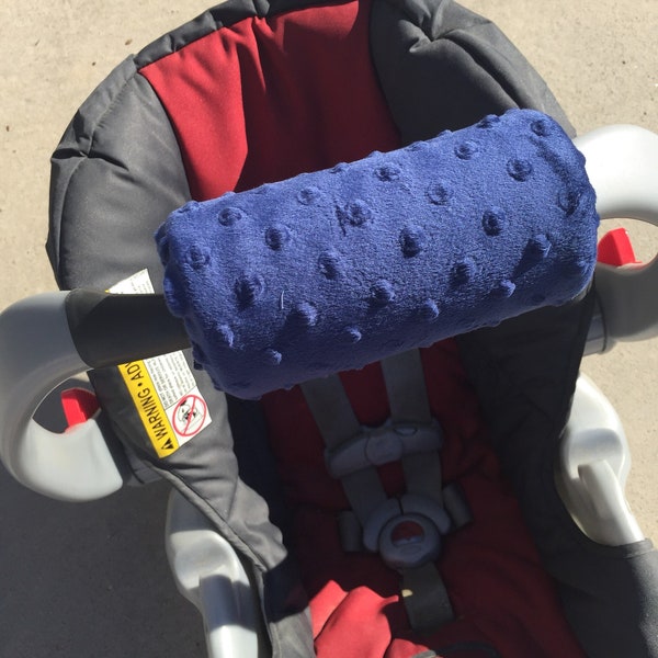 Car Seat Arm Pad Etsy