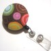 see more listings in the ID Badge Reels/ Lanyards section