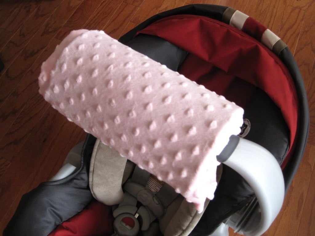 Baby car hot sale seat handle cushion