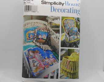 Simplicity 9524 - Etsy