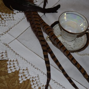 Antique 1900's English Butler's Cloth Butler Tray or Tea Cloth With ...