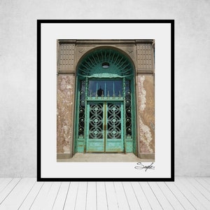 Cudahy Library Door 2 at Loyola University Chicago Lakeshore Campus Fine Art Photograph, Wall Art, Loyola Graduation Gift, Loyola Alma Mater
