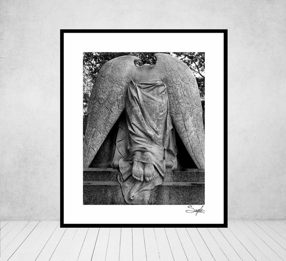 Ángel rezando 7 fotografía de bellas artes en blanco y negro - Etsy España Ángel rezando 7 fotografía de bellas artes en blanco y negro - Etsy España