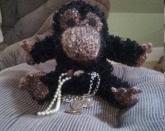 knitted niffler