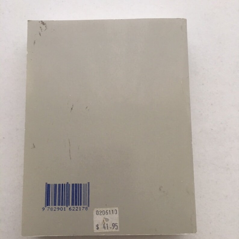Paris France 1985 BOOK SALE Important Collector Book Tardy Book of International Silver Hallmarks