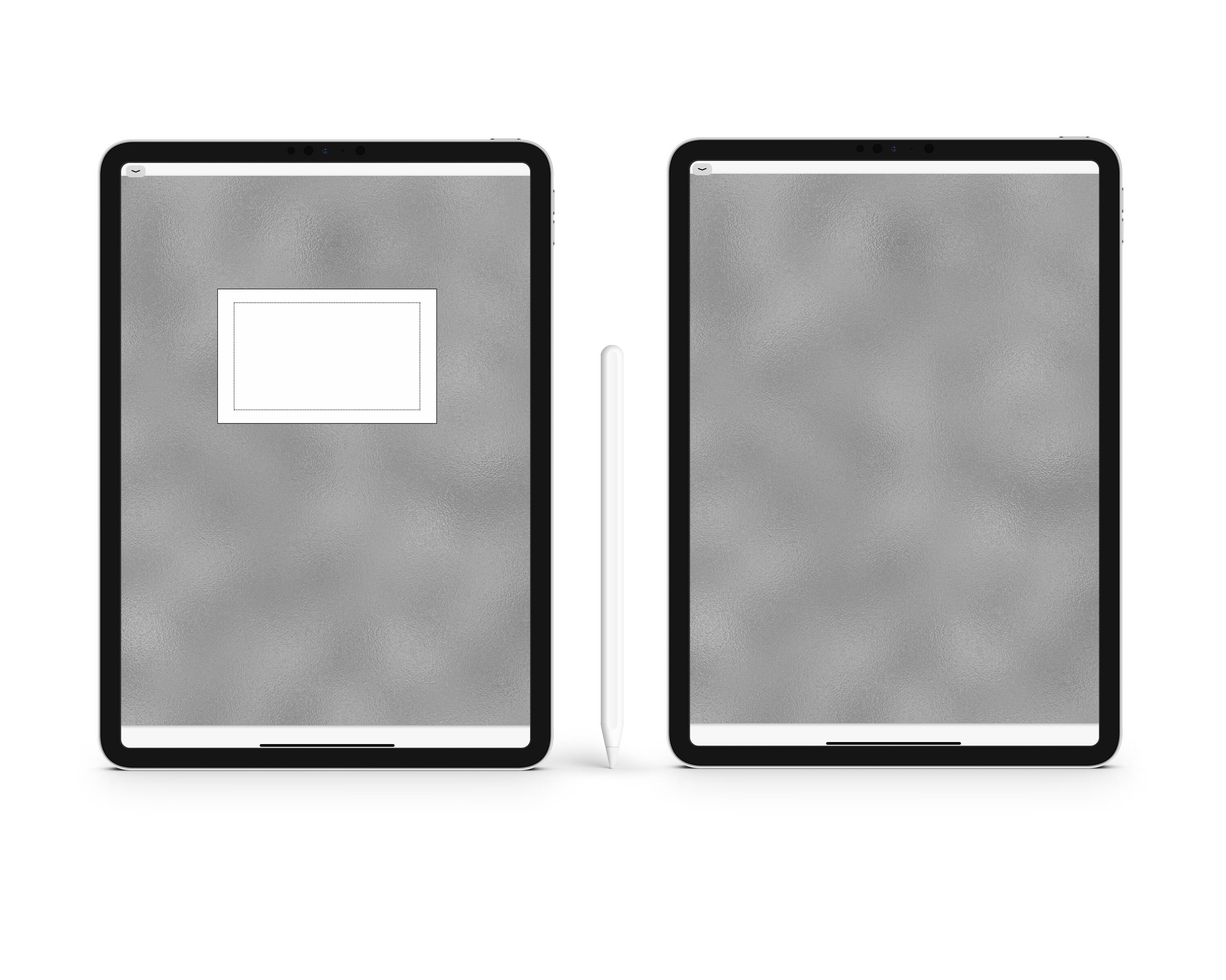 デジタルノート　カバーセット デジタルノートカバー8枚セット - フォイルバンドル | GoodNotes