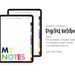 Editable Divider Tabs Blank Printable DIY White - Etsy