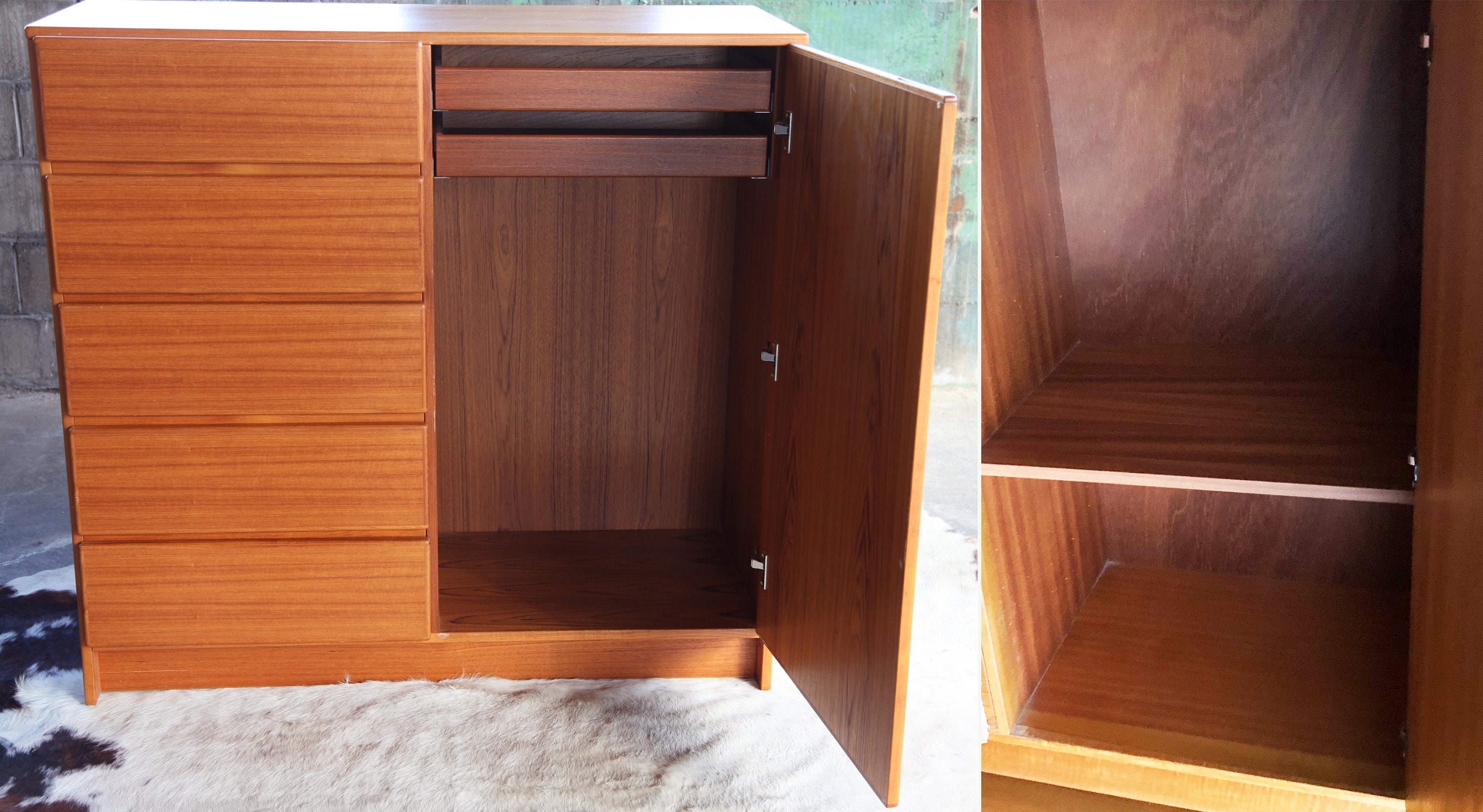 Ikea gentleman's chest deals