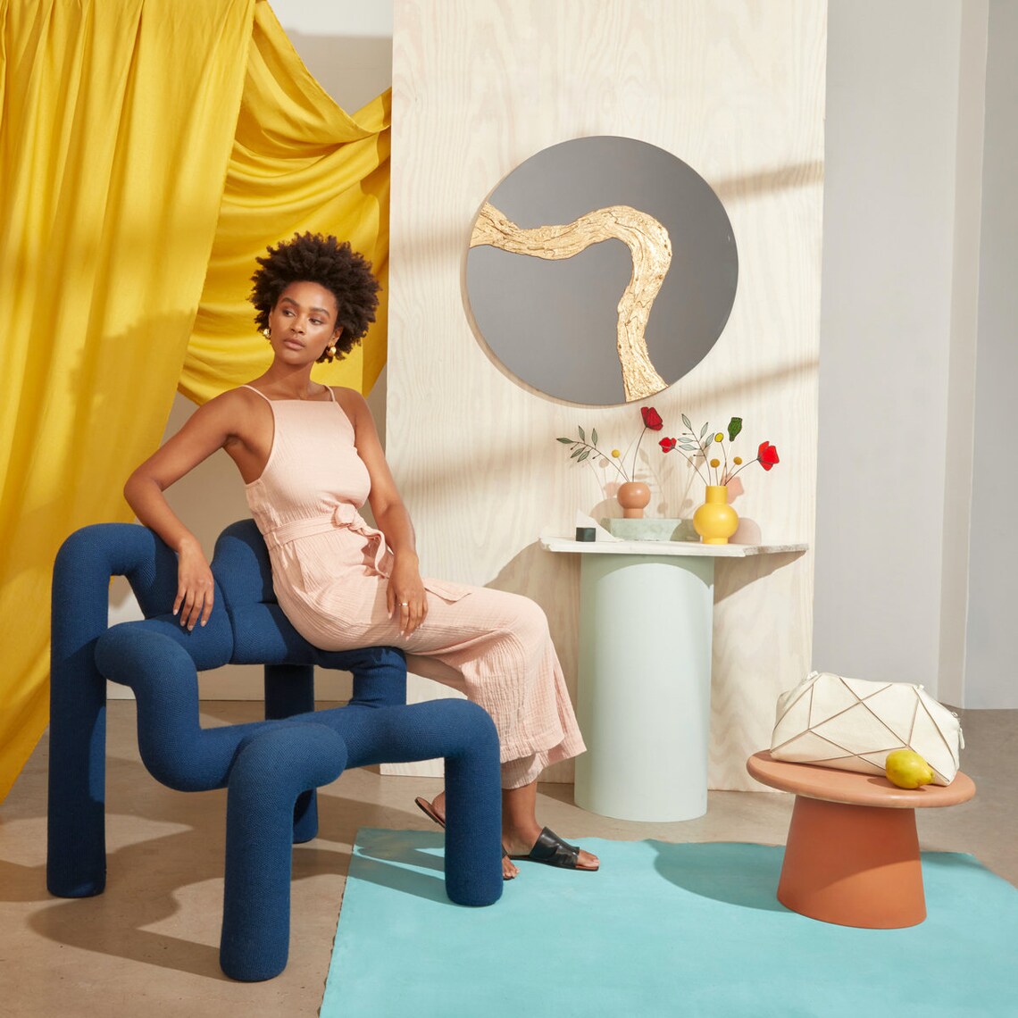 RESERVED2021 Etsy Design Award WINNER PHENOMENAL Vintage Etsy