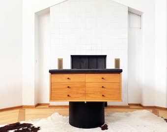 Rare Sesamo Pop Up Desk / Secretary by Gianfranco Frattini for Bernini, 1981