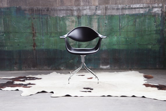 アメリカ 50's グラスファイバー アームシェル ビンテージ