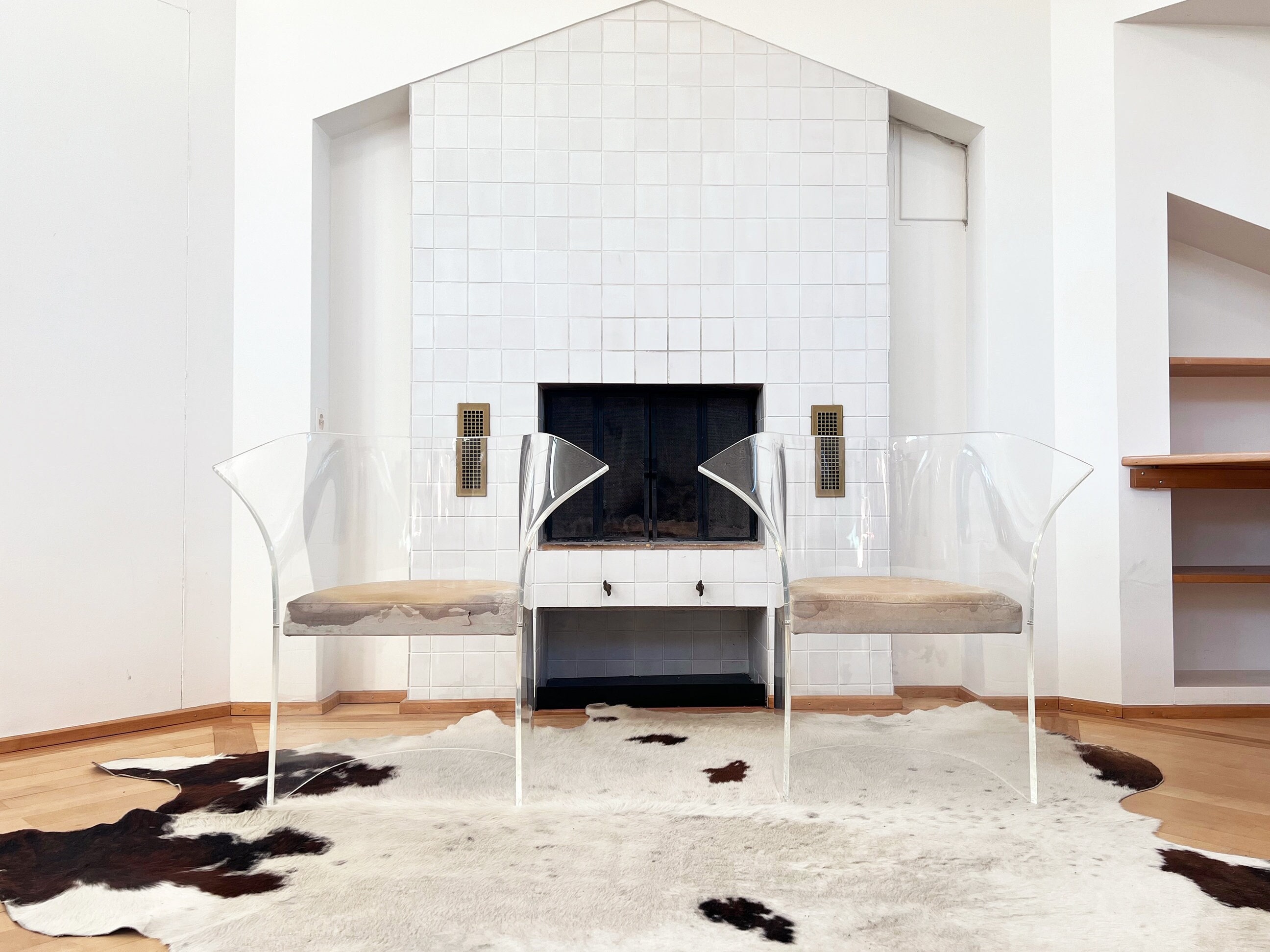 Vladimir kagan chair - Etsy 日本