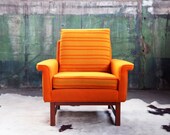 FANTASTIC Mid Century Danish Modern Vintage Rosewood Finn Juhl Jupiter Chair Model 18 France and Son Lounge Armchair 60s Chair MCM