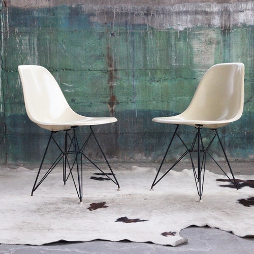 charles eames eiffel chair