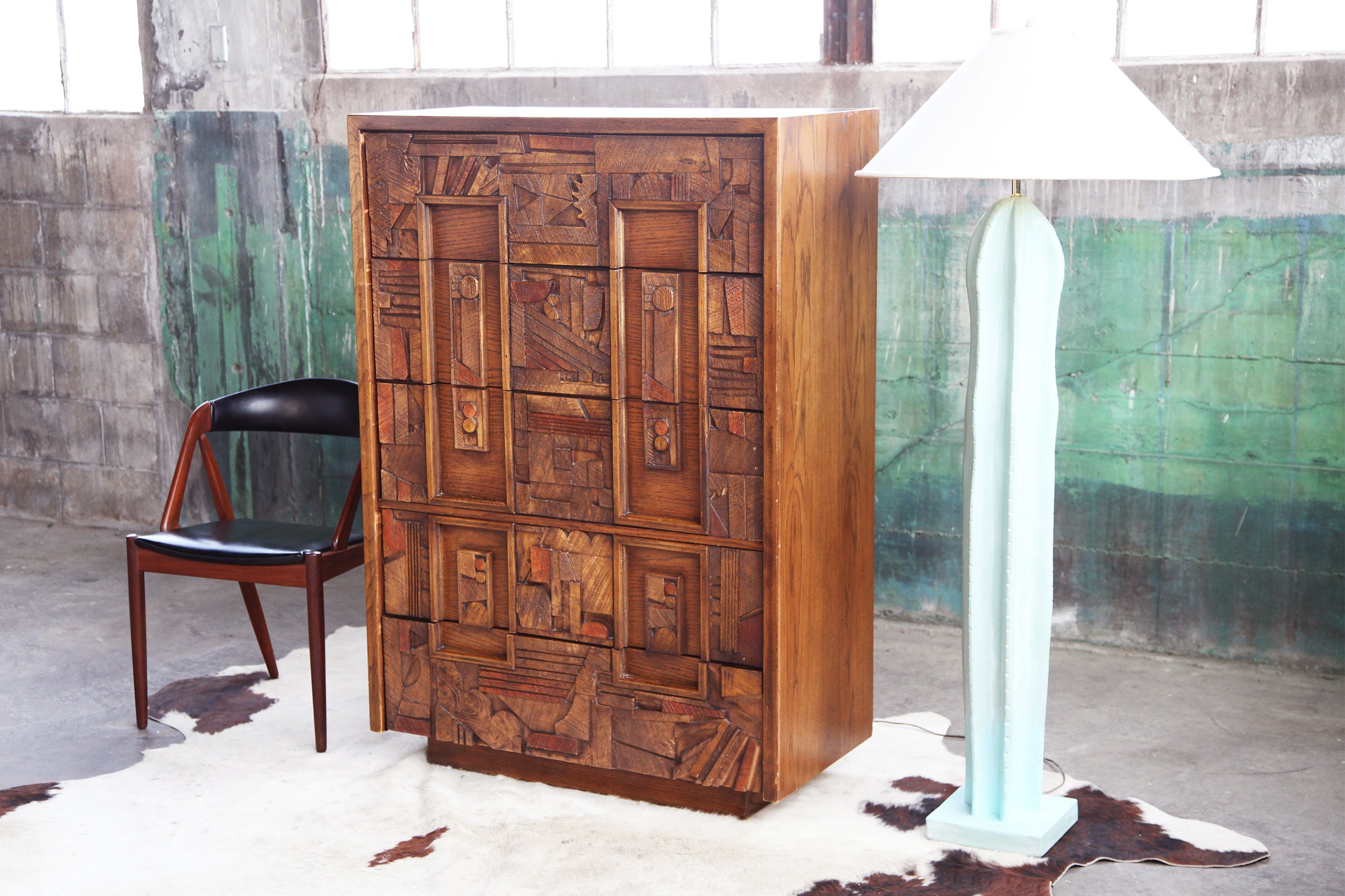 Lane brutalist furniture outlet