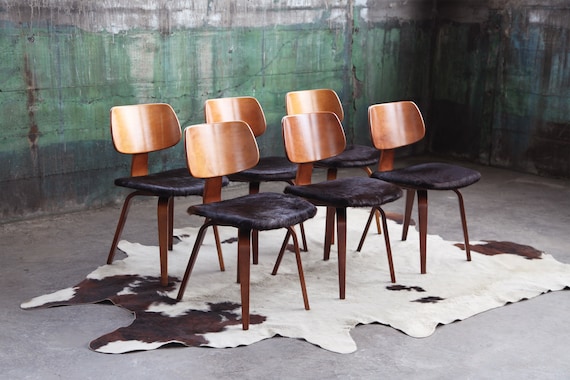 Eames cheap accent chair