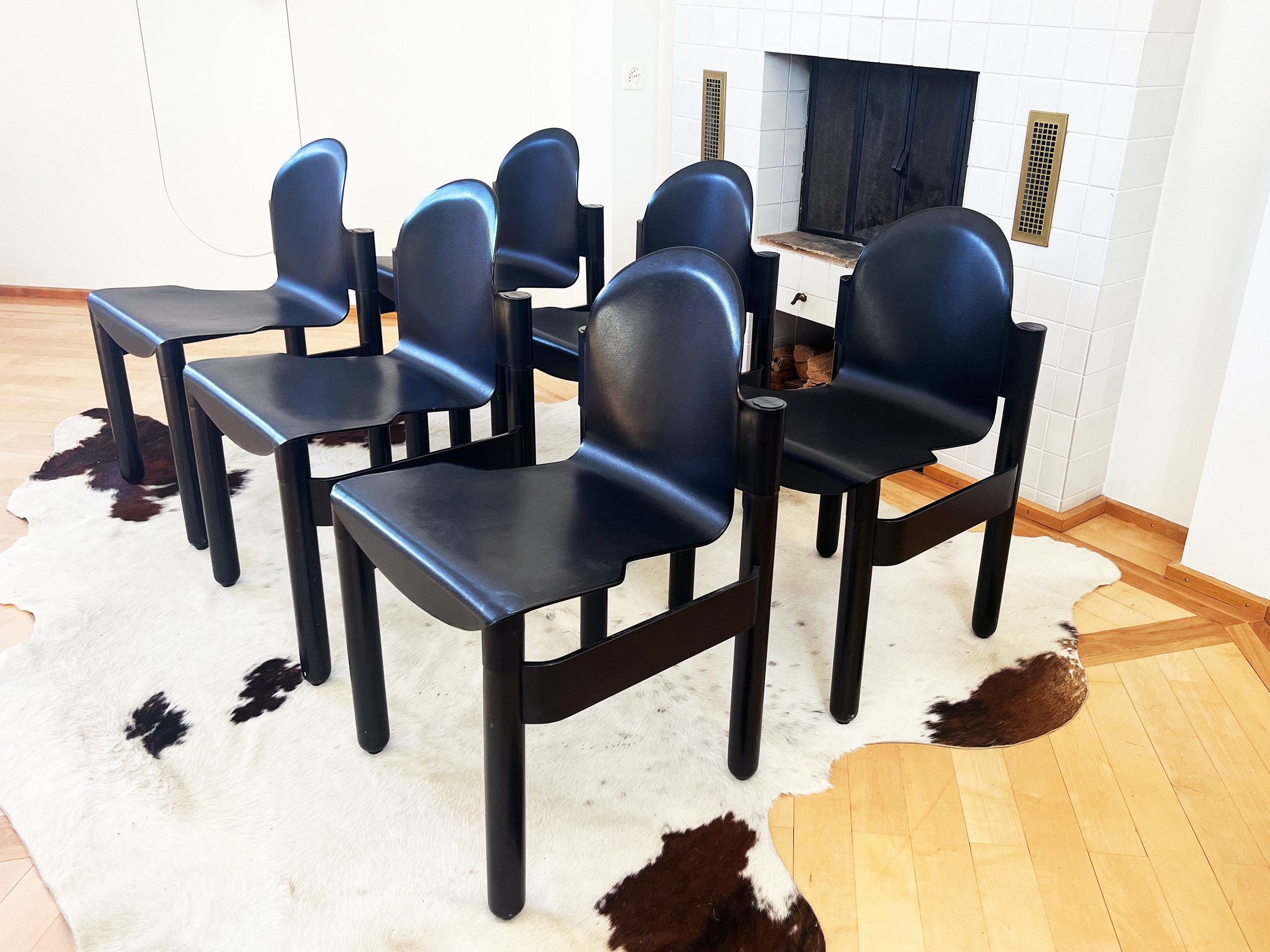 THONET FLEX 2000 チェア　椅子　① FLEX 2000 - atelier27