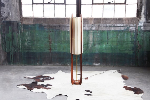 Adrian pearsall clearance floor lamp