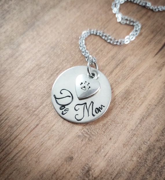 Dog mom jewelry discount