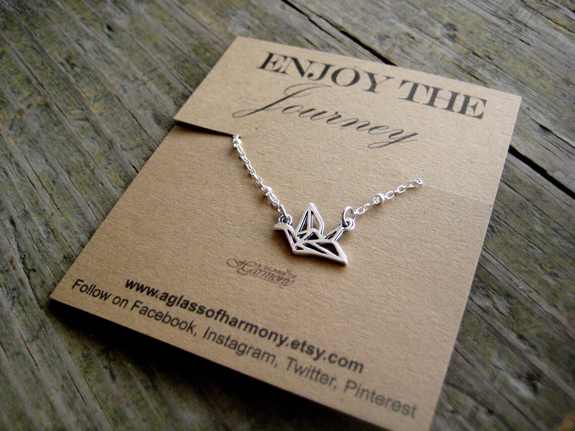 GRADUATION GIFT Graduation Necklace Graduation Jewelry Etsy
