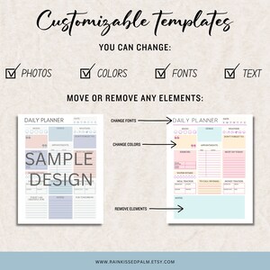 Wellness Tracker 2024 Self Care Trackermental Health Journal Habit ...