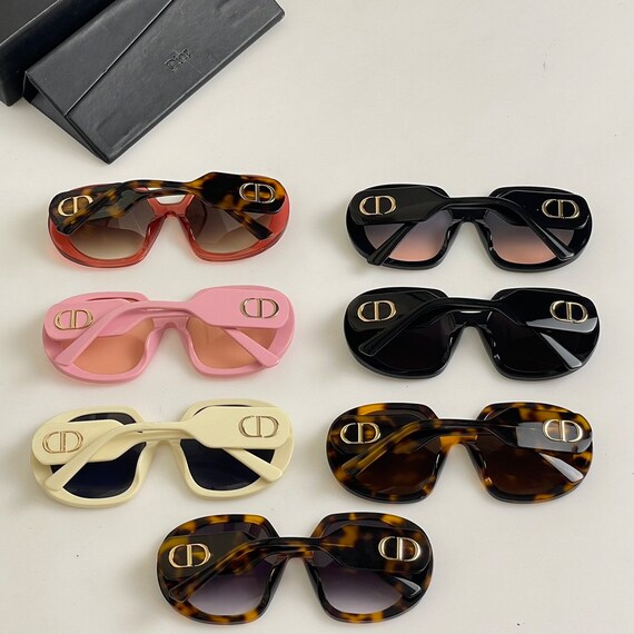 Dior glasses|Women's glasses|Summer glasses|sunglasses|Fashion glasses|Men's glasses|2023 New glasses