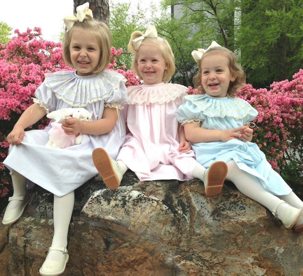 Graduation Heirloom Dresses - Etsy