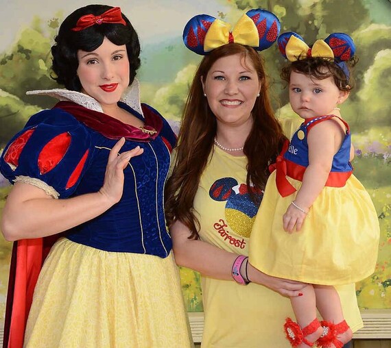 Tenue blanche neige sale