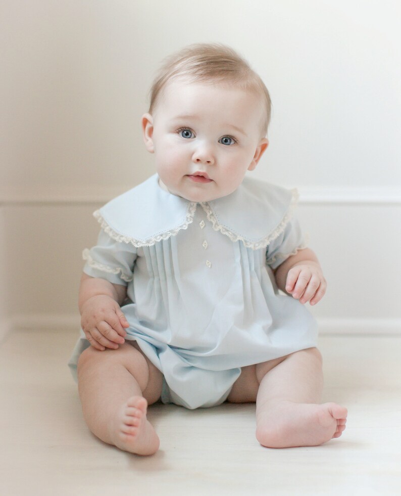 Heirloom Bubble for Baby Infant Toddler BoysChristening Etsy