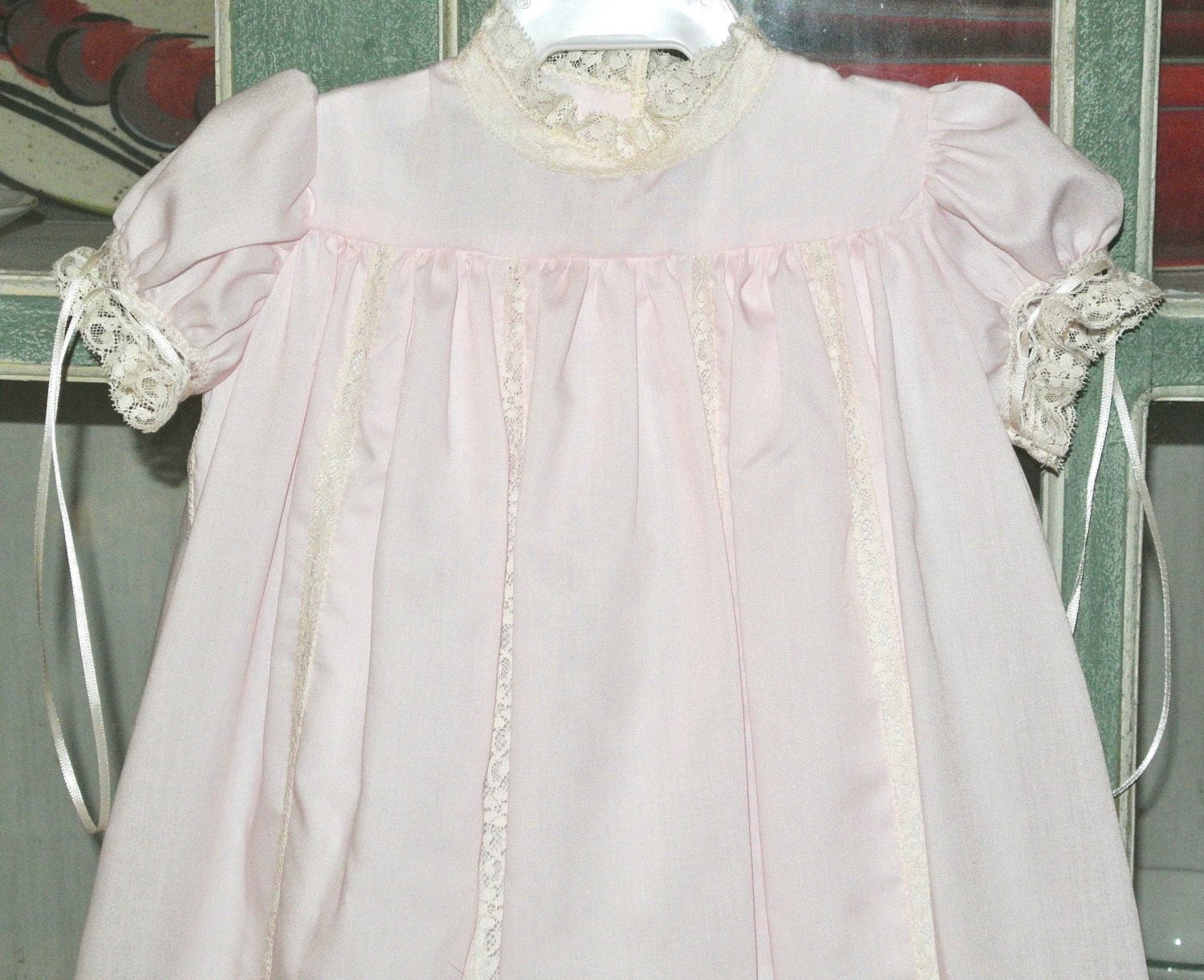 Heirloom Baby DressHeirloom Christening GownBaby Girl Day Etsy