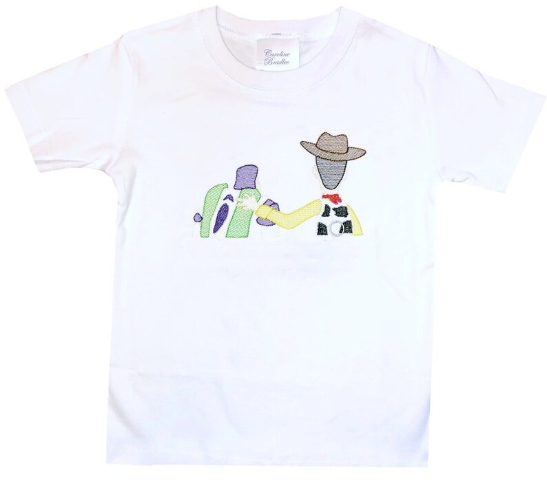 Toy Story Shirt-buzz Lightyear Outfit-disney Woody Cowboy Buzz - Etsy