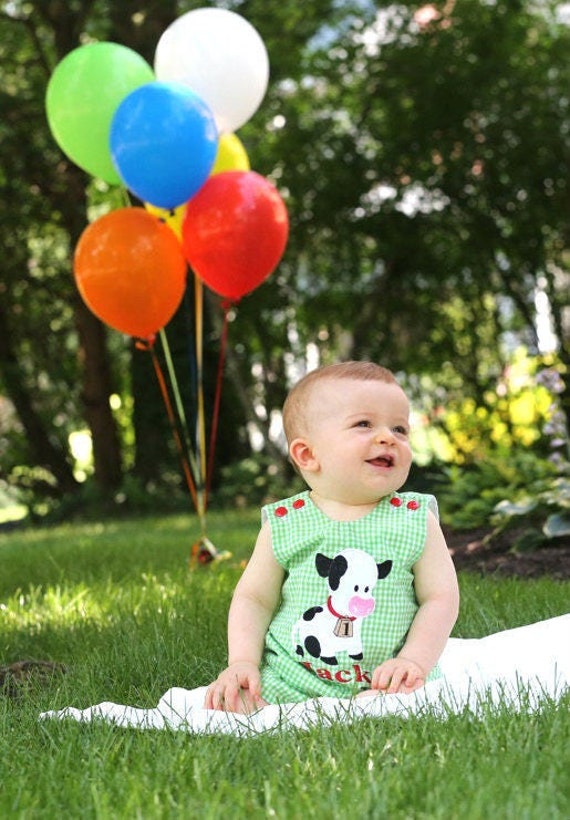 Baby boy john john deals outfit
