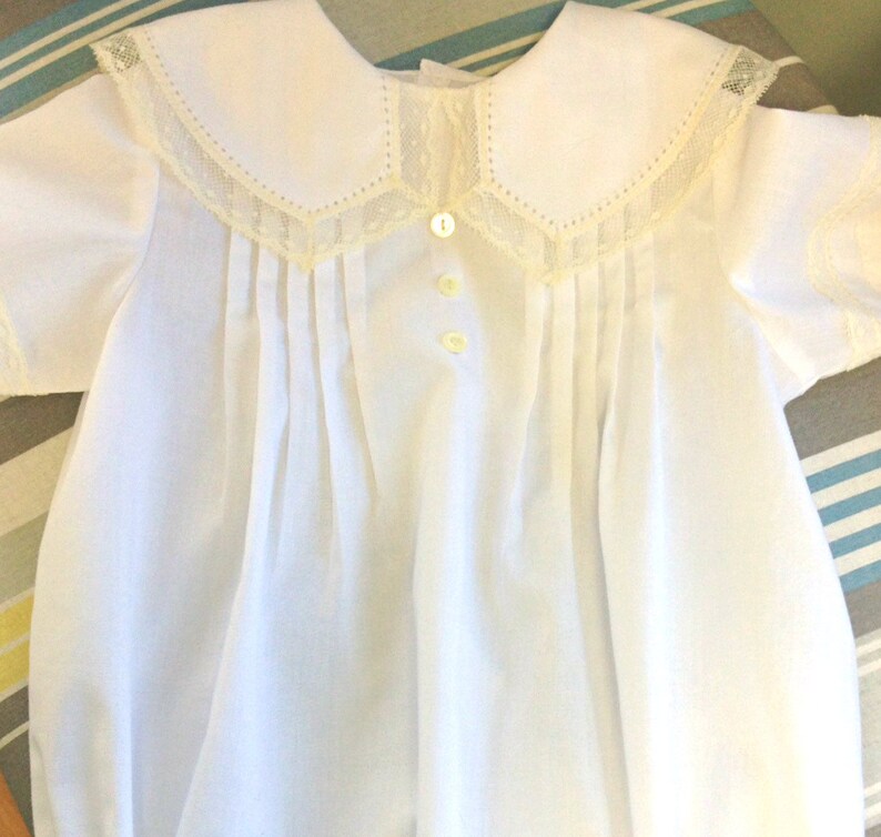 Heirloom Bubble for Baby Infant Toddler BoysChristening Etsy