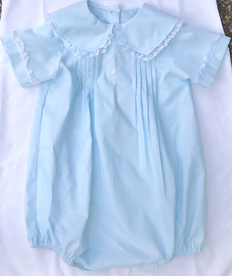 Heirloom Bubble for Baby Infant Toddler BoysChristening Etsy