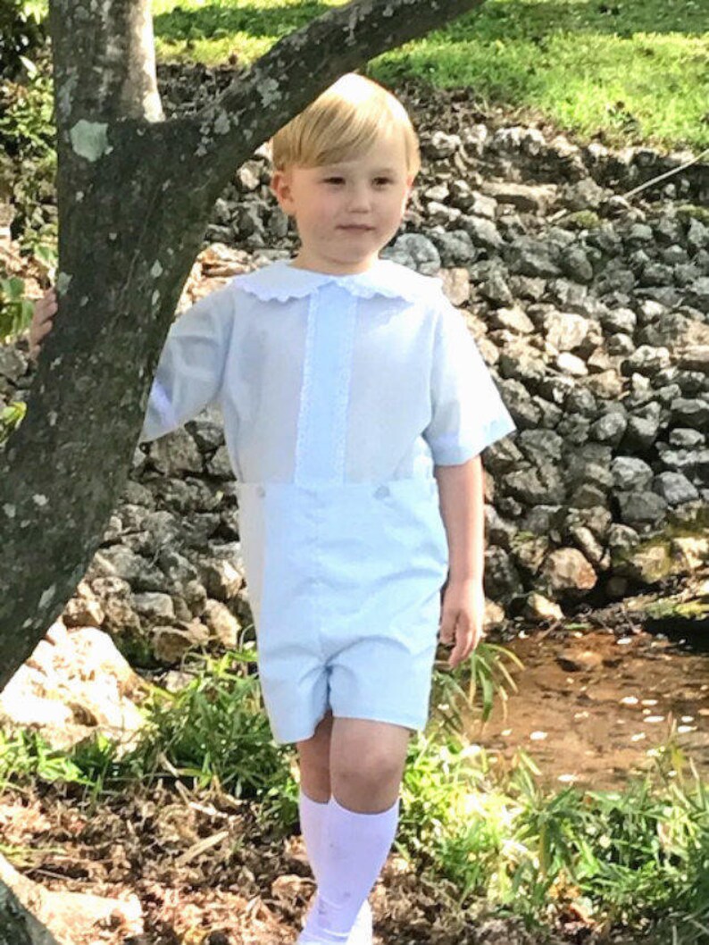 bubble outfit for boy