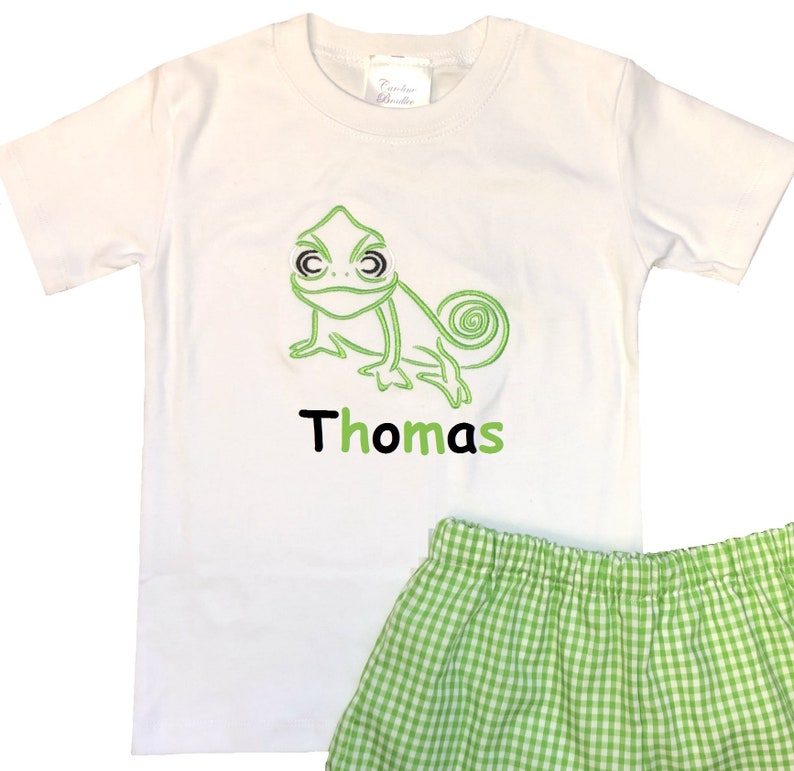 images Rapunzel Pet Lizard etsy
