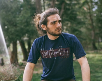 80s Half Shirt - Etsy