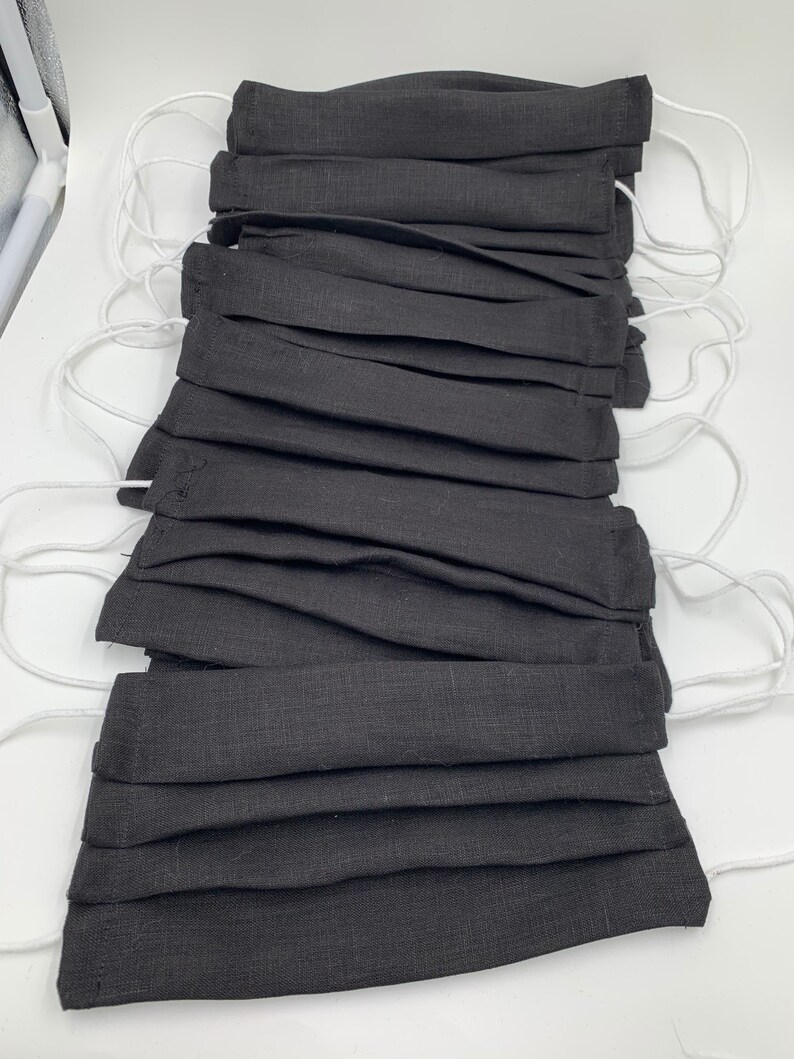 Elastic for Face Mask Elastic Cord Elastic Band 20 Yards Etsy