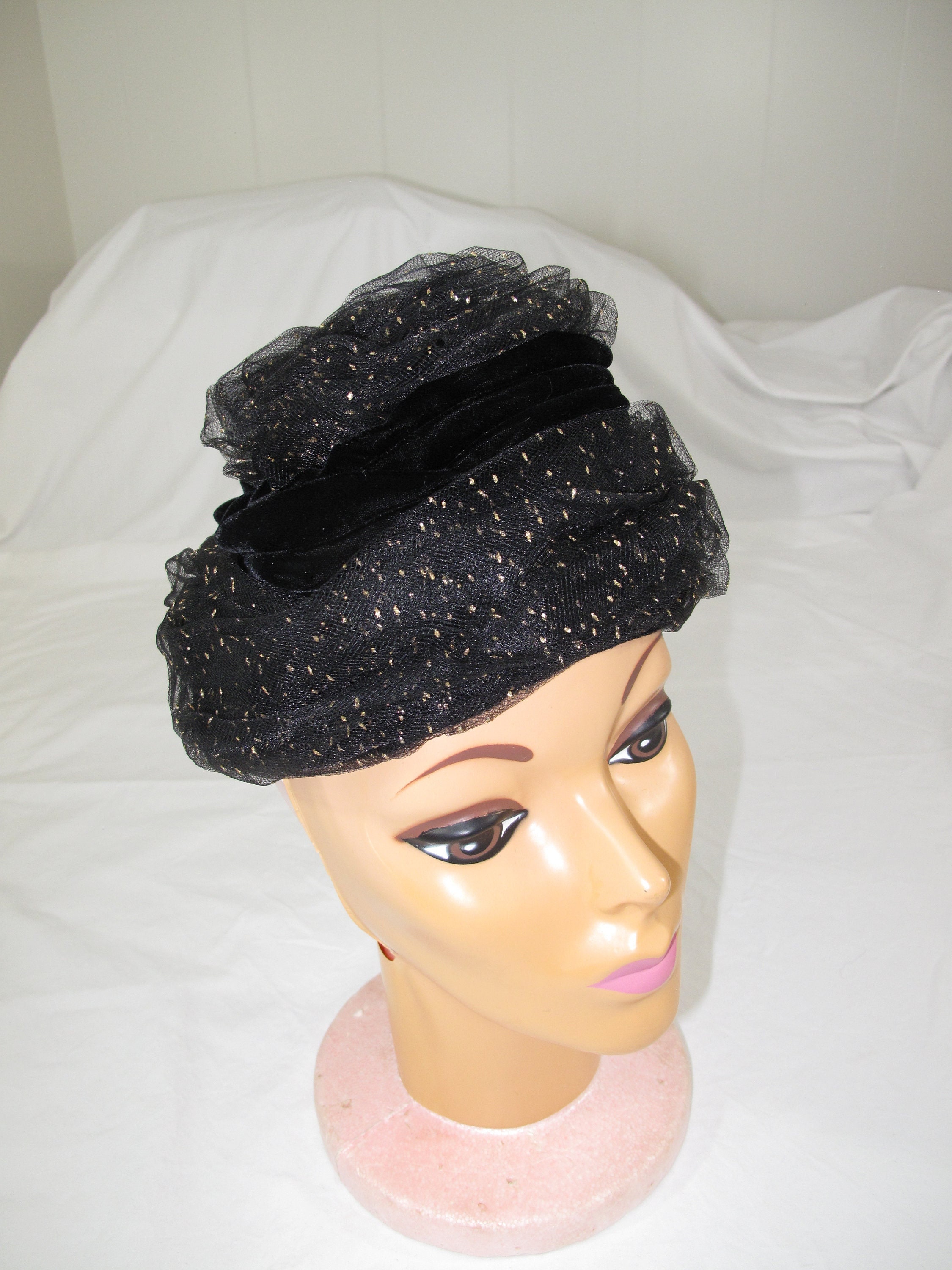 Coralie Hats - Etsy display picture 3