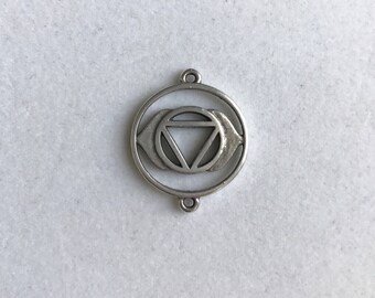 Third Eye Chakra Charm