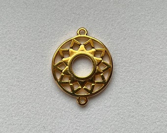 Crown Chakra Charm