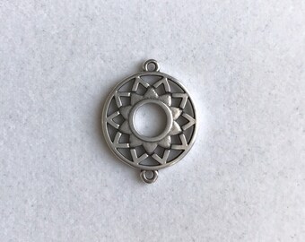 Crown Chakra Charm