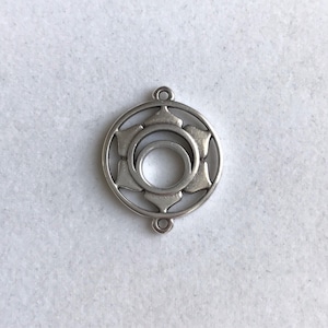 Sacral(Sweetness) Chakra Charm