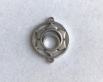 Sacral(Sweetness) Chakra Charm