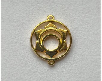 Sacral(Sweetness) Chakra Charm