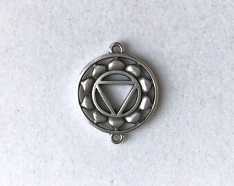 Solar Plexus Chakra Charm