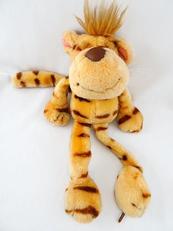 保管品】 テディベア オールドウィットニーフェイバリッツ