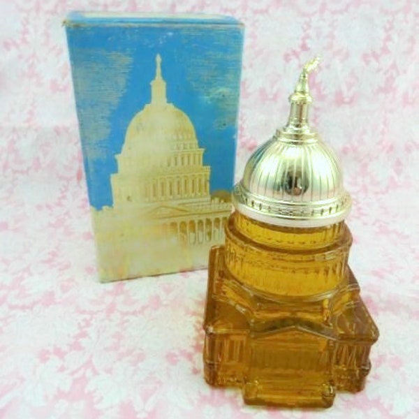 Old Avon Bottles Etsy