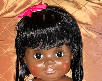 Haunted Baby Crissy Will Surprise You