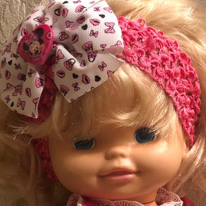 1983 haunted Chatty Patty Talking Doll